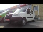 Меняем масло и масляной фильтр в двигателе Fiat Doblo 